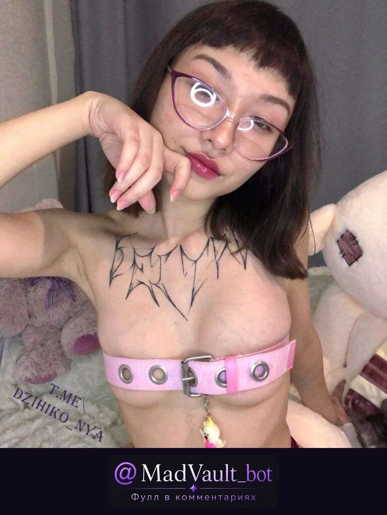 Студийная съёмка 4