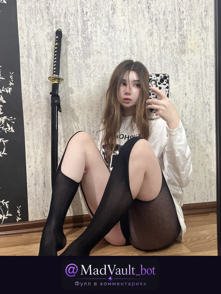Студийная съёмка 4